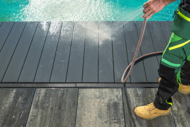 Best Affordable Pressure Washing  in Prairie Ridge, WA